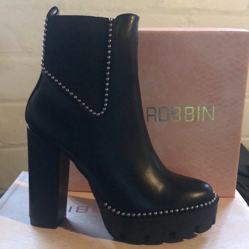 Women’s bootie